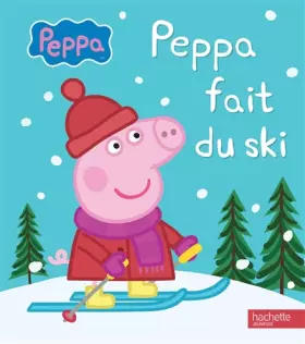 Couverture du produit · Peppa / Peppa fait du ski