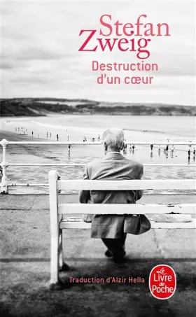 Couverture du produit · Destruction d'un coeur