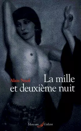 Couverture du produit · La mille et deuxième nuit