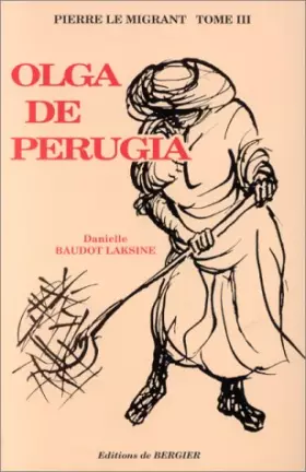 Couverture du produit · Pierre le migrant