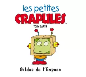 Couverture du produit · Gildas de l'espace