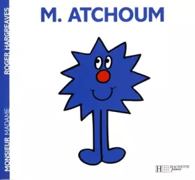 Couverture du produit · Monsieur Atchoum