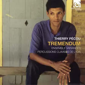 Couverture du produit · Tremendum