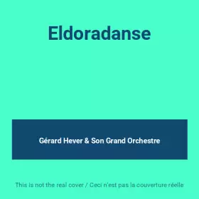 Couverture du produit · Eldoradanse