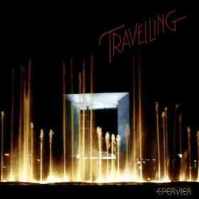 Couverture du produit · Travelling
