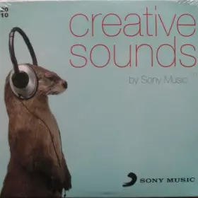 Couverture du produit · Céative Sounds by Sony Music