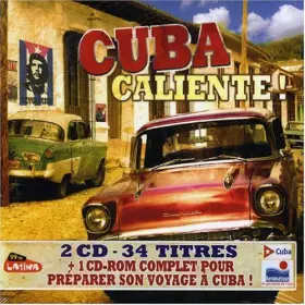Couverture du produit · Cuba Caliente [Import]