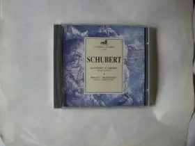 Couverture du produit · quintette la truite & sonate arpeggione