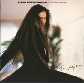 Couverture du produit · Love Without Reasons