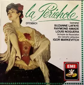 Couverture du produit · La Périchole