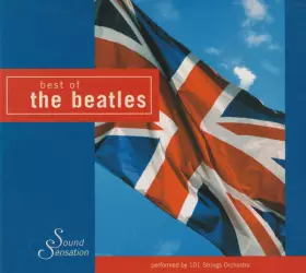 Couverture du produit · Best Of The Beatles
