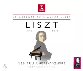 Couverture du produit · Ses 100 Chefs-D'oeuvres
