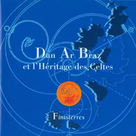 Couverture du produit · Finisterres