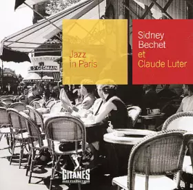 Couverture du produit · Sidney Bechet Et Claude Luter