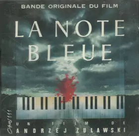 Couverture du produit · La Note Bleue (Bande Originale Du Film)