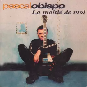 Couverture du produit · La Moitié De Moi