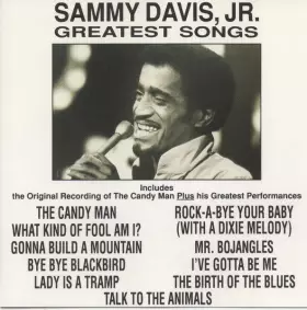 Couverture du produit · Greatest Songs