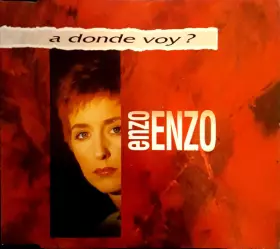 Couverture du produit · A Donde Voy ?