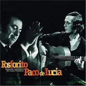 Couverture du produit · Selección Antológica Del Cante Flamenco