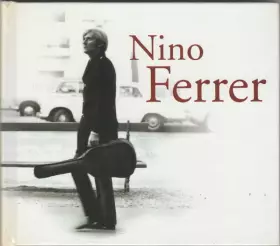 Couverture du produit · Nino Ferrer