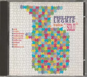 Couverture du produit · "Solo"