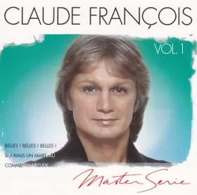 Couverture du produit · Claude François Vol. 1