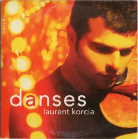 Couverture du produit · Danses