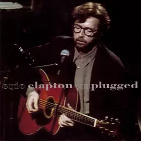 Couverture du produit · Unplugged