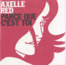 Couverture du produit · Parce Que C'est Toi