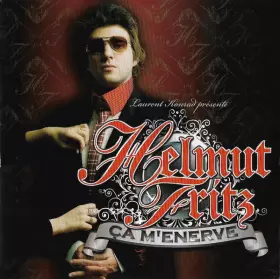 Couverture du produit · Ça M'énerve