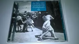 Couverture du produit · AU BAL DES CHANSONS ETERNELLES - VOL 3