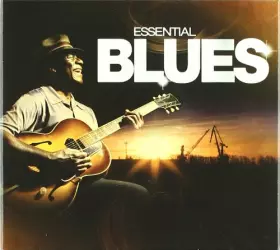 Couverture du produit · Essential Blues [Import]