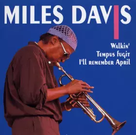 Couverture du produit · Miles Davis