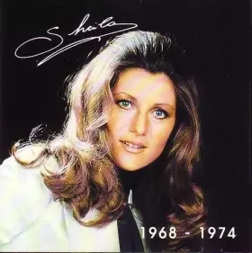 Couverture du produit · Sheila 1968 - 1974