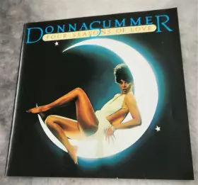 Couverture du produit · Four Seasons Of Love