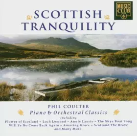 Couverture du produit · Scottish Tranquility