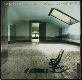 Couverture du produit · Windows And Walls