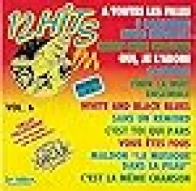 Couverture du produit · 12 Hits Fm Radio Tv Vol. 6