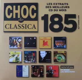 Couverture du produit · Choc de classica n°185