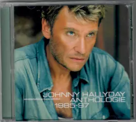 Couverture du produit · Anthologie 1985-97