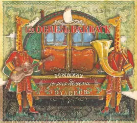 Couverture du produit · Comment Je Suis Devenu Voyageur