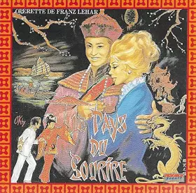 Couverture du produit · Le Pays Du Sourire