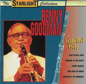 Couverture du produit · Greatest Hits