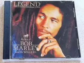 Couverture du produit · Legend (The Best Of Bob Marley And The Wailers)