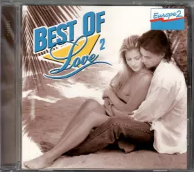 Couverture du produit · Best Of Love 2