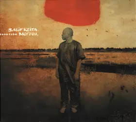 Couverture du produit · Moffou