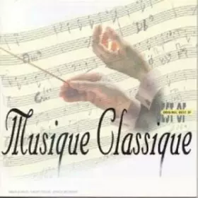 Couverture du produit · Musique Classique