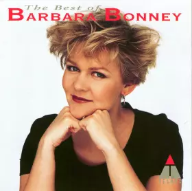 Couverture du produit · The Best of Barbara Bonney