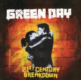 Couverture du produit · 21st Century Breakdown