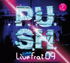 Couverture du produit · Live Frat 2009